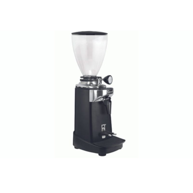 CEADO E37T COFFEE GRINDER BLACK IMAGE 6