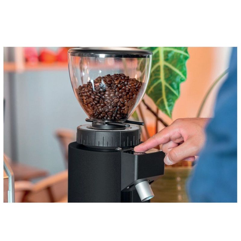 CEADO E6P COFFEE GRINDER BLACK IMAGE 3