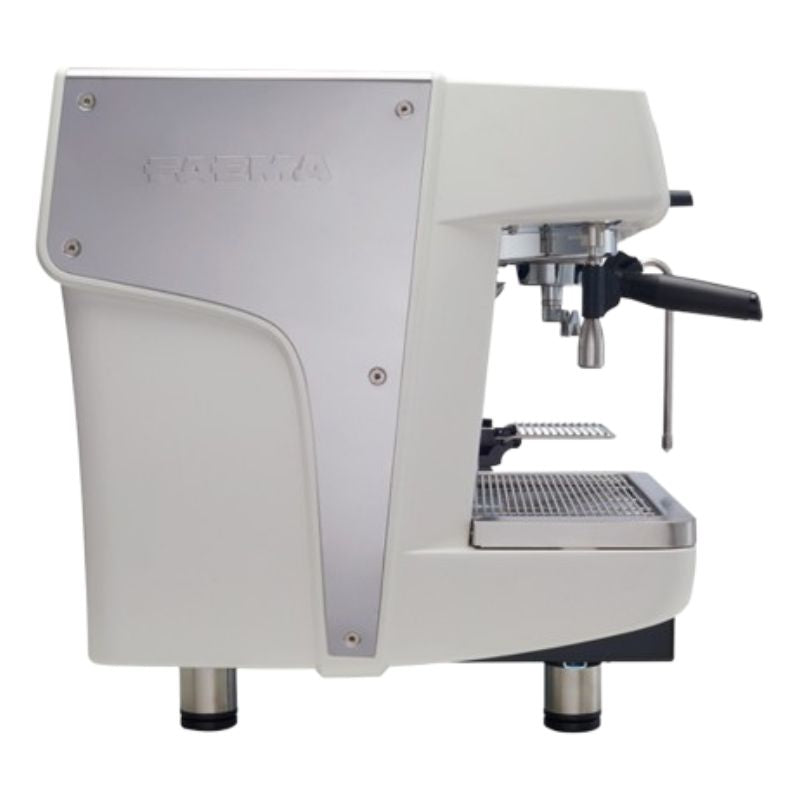 Faema Prestige Compact Espresso Machine - 1 Group, 2 Group, Automatic, Tall Cup Image 3