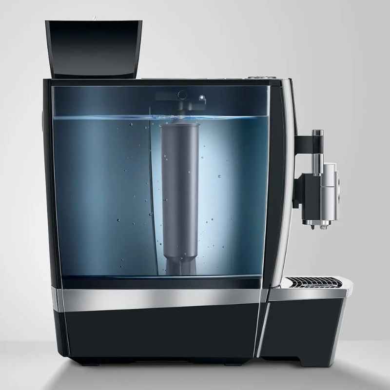 Jura CLARIS Pro Smart Maxi Filter Cartridge Image 4