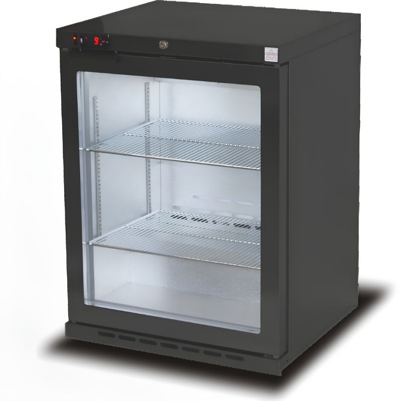 Osborne 160E Fridge - Undercounter, 110L, W597mm x D550mm x H805mm Hero Image