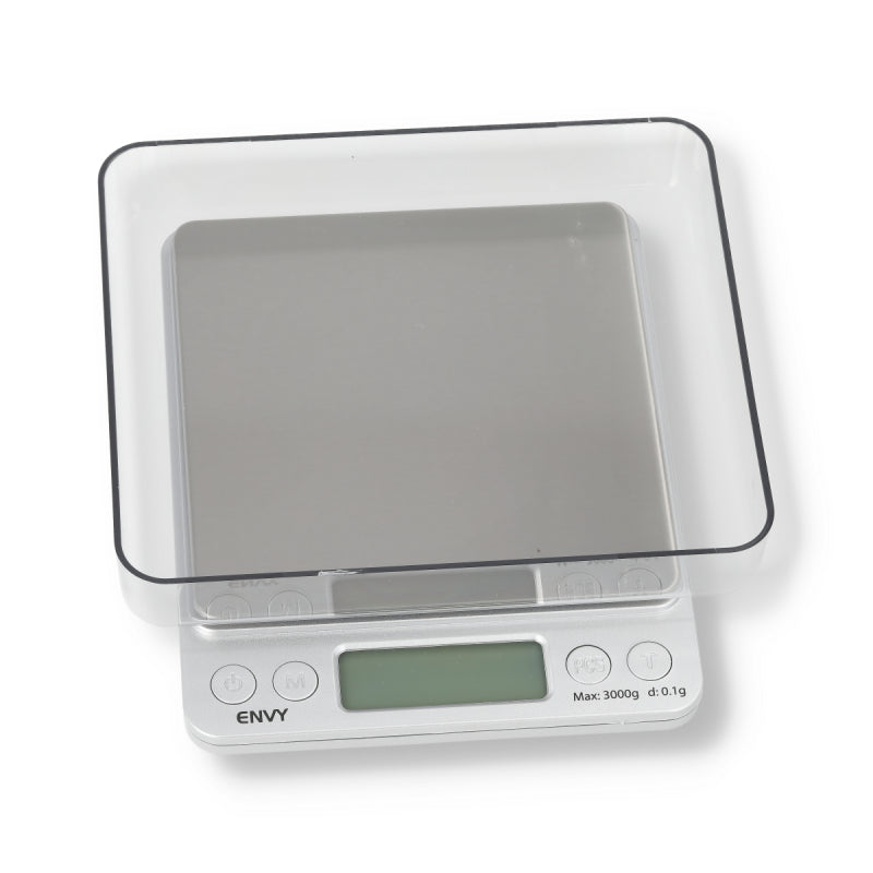 On Balance Envy Series Miniscale 3000G X 0.1G