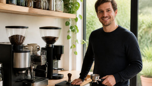 Best Burr Grinders for Home Espresso: 2026 Review