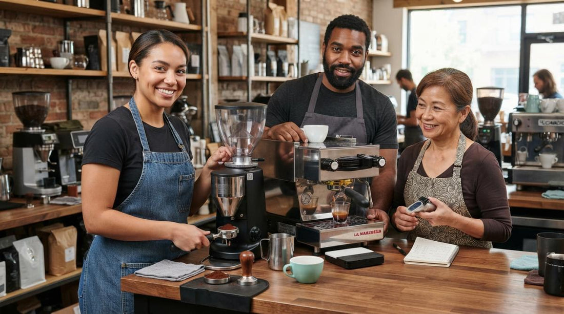 How to Dial In Espresso Shots: A Step-by-Step Guide