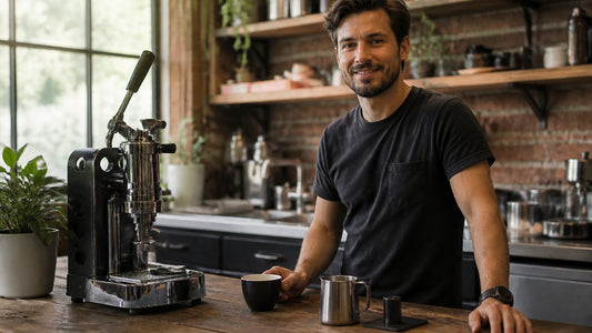 Lever Espresso Machine Pros and Cons: Worth the Effort?