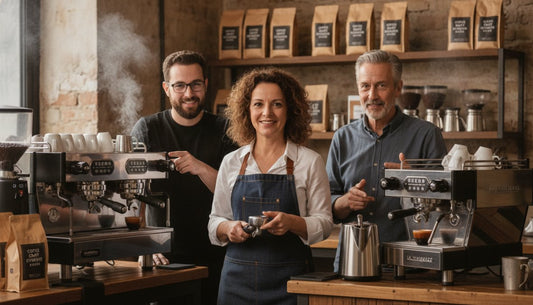 Single vs Dual Boiler Espresso Machines: A 2026 Guide