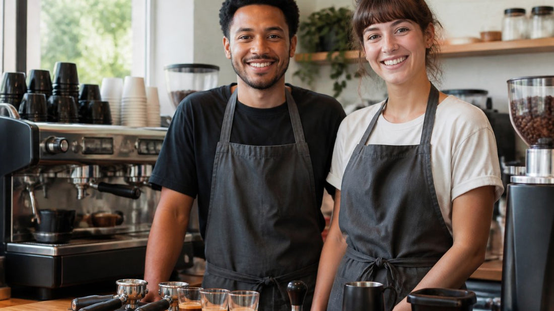 Troubleshooting Uneven Espresso Extraction Issues