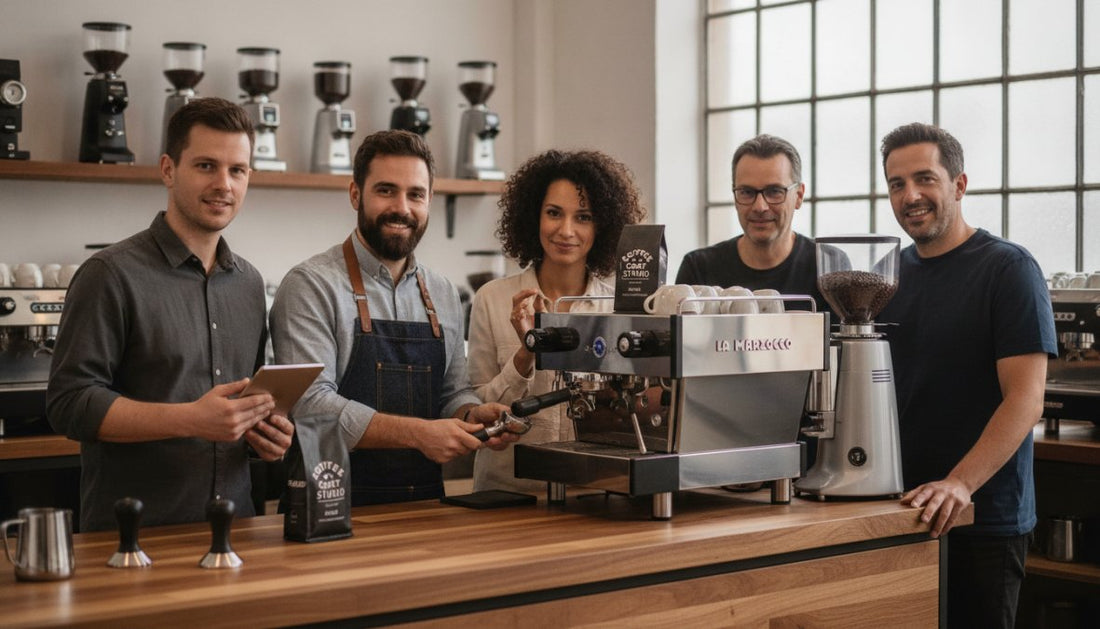Upgrading from Entry Level Espresso: A Strategic Guide