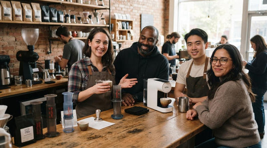 Why Is My Espresso Sour? A Troubleshooting Guide