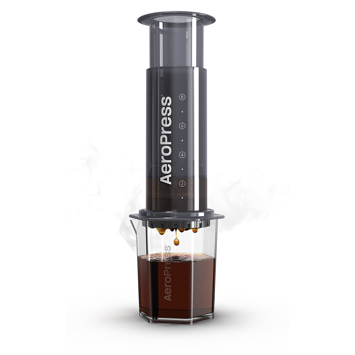Aeropress Coffee Makers