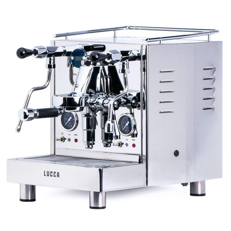 Espresso Machines