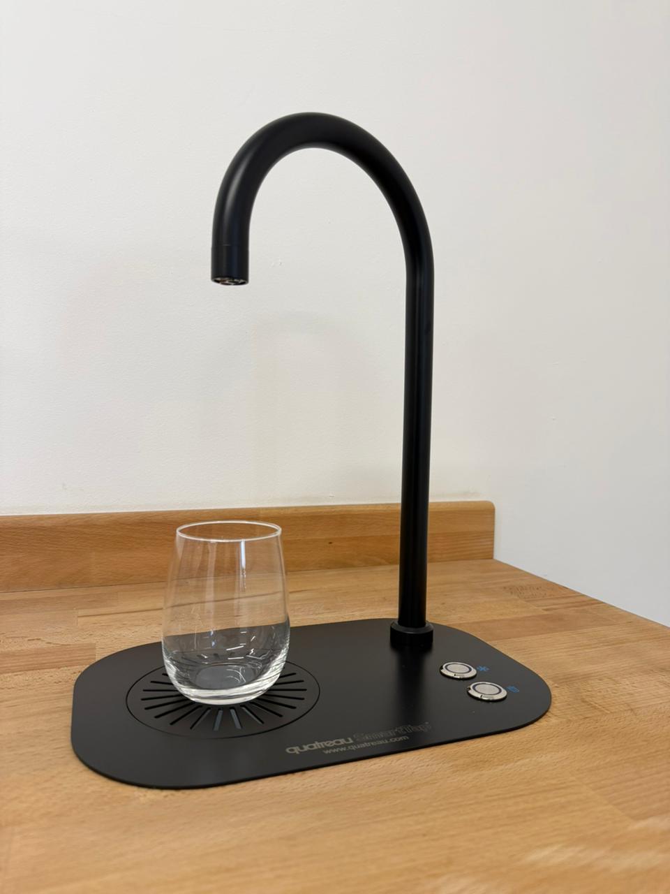 Water Solutions