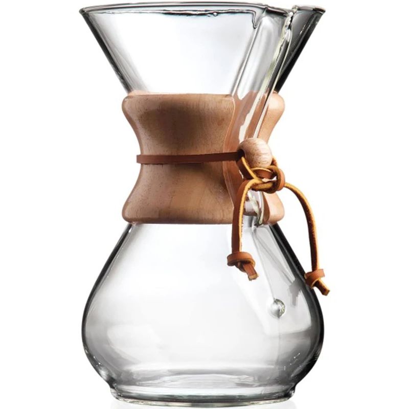 Pour Over Coffee Makers