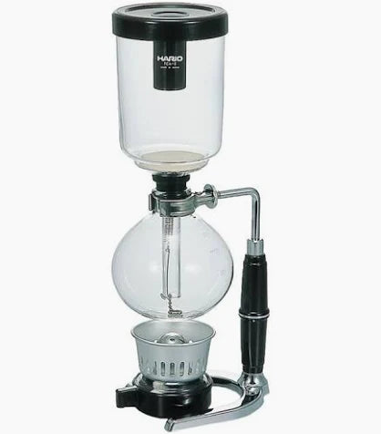 Syphon Coffee Makers