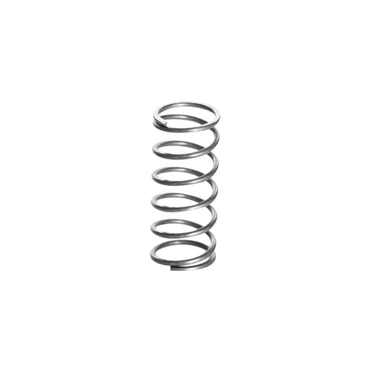 Comandante Spring (Stainless Steel)