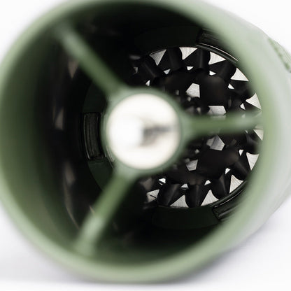 Comandante X25 Trailmaster Coffee Grinder (Forest Green)