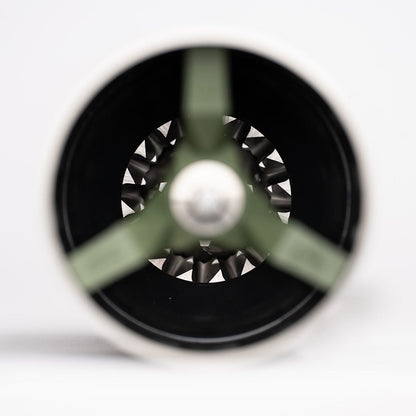 Comandante Lab Series C40 MK4 Tigershark Burr Coffee Grinder
