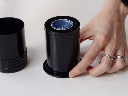 Upress Coffee Pod Recycler - Bundle of 6