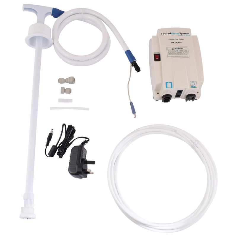 Flojet Pump