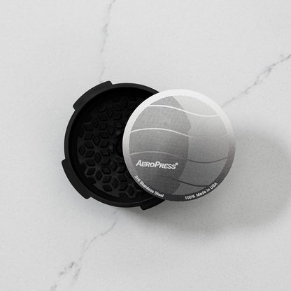Aeropress Flow Control Filter Cap