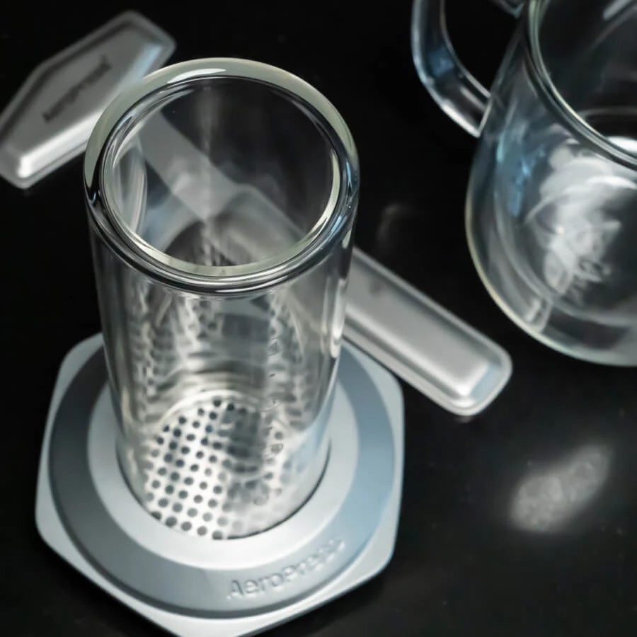 AeroPress Premium Coffee Maker