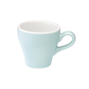Loveramics Tulip Cappuccino Cup (River Blue) 180ml