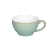 Loveramics Reactive Glaze Potters Cafe Latte Cup (Basil) 300ml
