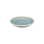 Loveramics Reactive Glaze Potters Espresso Saucer (Ice Blue) 11.5cm