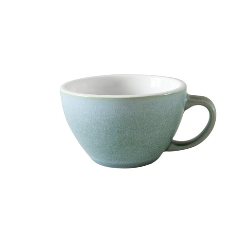 Loveramics Egg Mineral Latte Cup (Glacier) 300ml