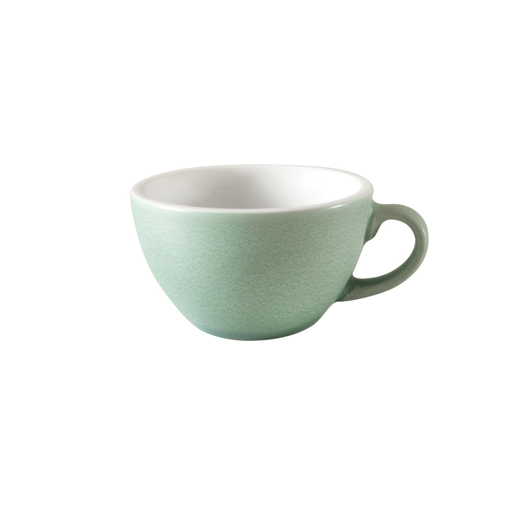 Loveramics Egg Mineral Cappuccino Cup (Emerald) 200ml