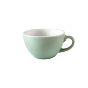 Loveramics Egg Mineral Cappuccino Cup (Emerald) 200ml