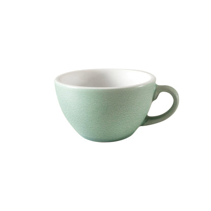 Loveramics Egg Mineral Cappuccino Cup (Emerald) 200ml