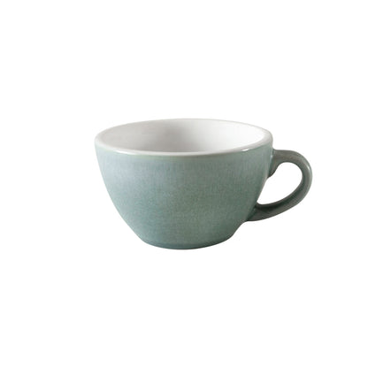Loveramics Egg Mineral Cappuccino Cup (Glacier) 200ml