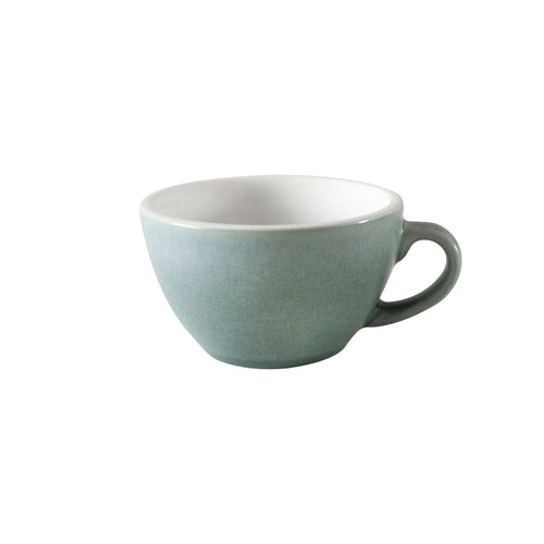 Loveramics Egg Mineral Cappuccino Cup (Glacier) 200ml