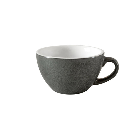 Loveramics Egg Mineral Cappuccino Cup (Anthracite) 200ml