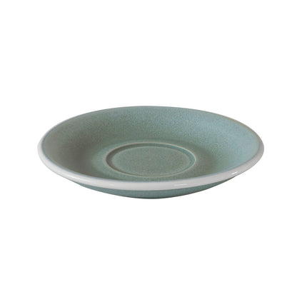 Loveramics Egg Mineral Latte Saucer (Glacier) 15.5cm