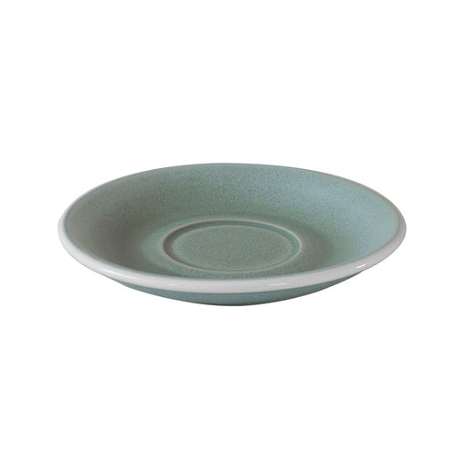 Loveramics Egg Mineral Latte Saucer (Glacier) 15.5cm