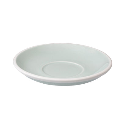 Loveramics Egg Latte Saucer (River Blue) 15.5cm