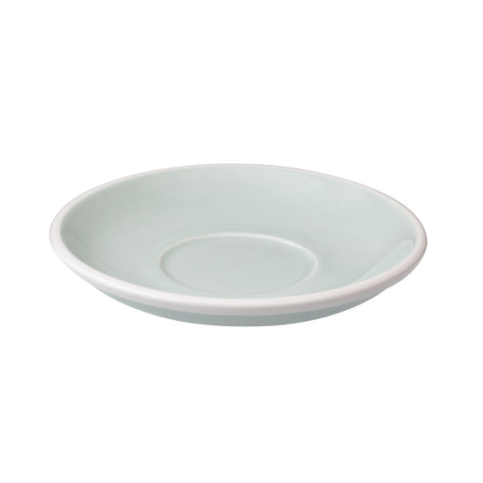 Loveramics Egg Latte Saucer (River Blue) 15.5cm