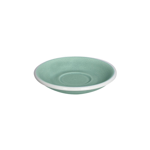 Loveramics Egg Mineral Espresso Saucer (Emerald) 11.5cm