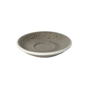 Loveramics Egg Potters Espresso Saucer (Granite) 11.5cm