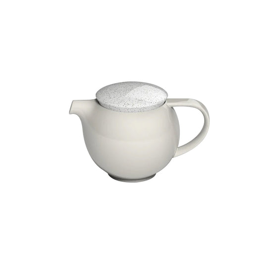 Loveramics Pro Tea Teapot with Infuser (400ml) - Beige