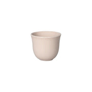 Loveramics Brewers 250ml Embossed Cappuccino / Drip Coffee Tasting Cup (Pink)