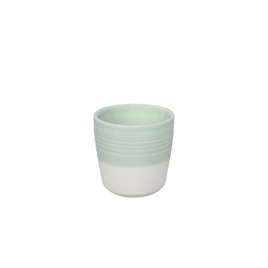 Loveramics Tumbler Espresso Cup (Celadon Green) 80ml