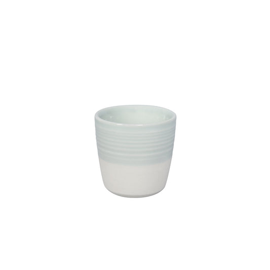 Loveramics Tumbler Espresso Cup (Celadon Blue) 80ml