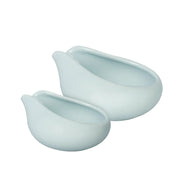 Loveramics Champions Signature Bean Dosing Trays - Celadon Blue (Set of 2)
