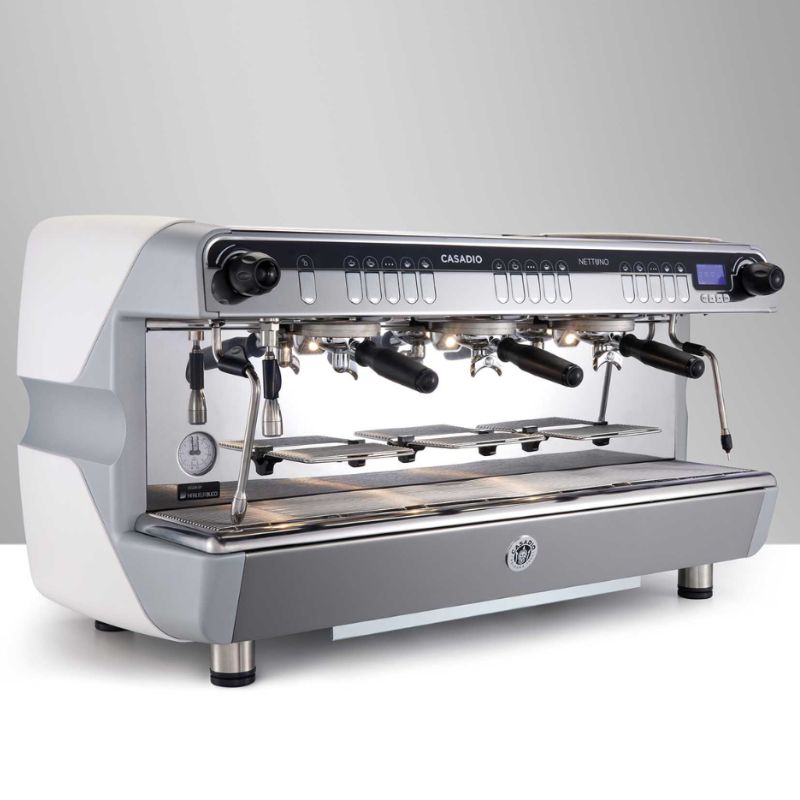 CASADIO NETTUNO ESPRESSO MACHINE IMAGE 3