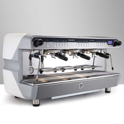 CASADIO NETTUNO ESPRESSO MACHINE IMAGE 3