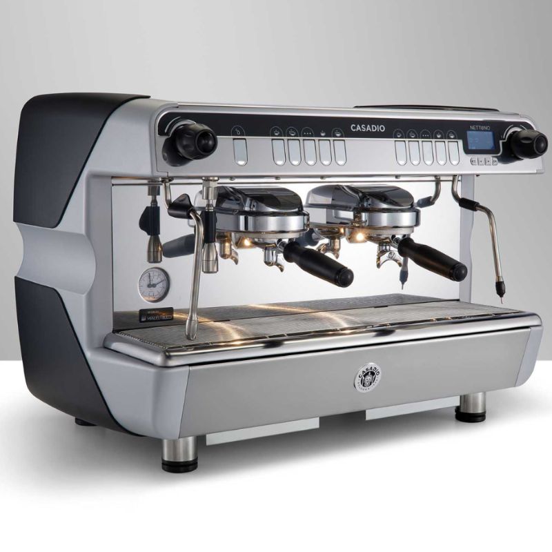 CASADIO NETTUNO ESPRESSO MACHINE HERO IMAGE