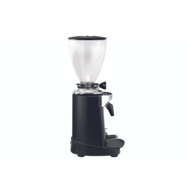CEADO E37T COFFEE GRINDER BLACK IMAGE 3